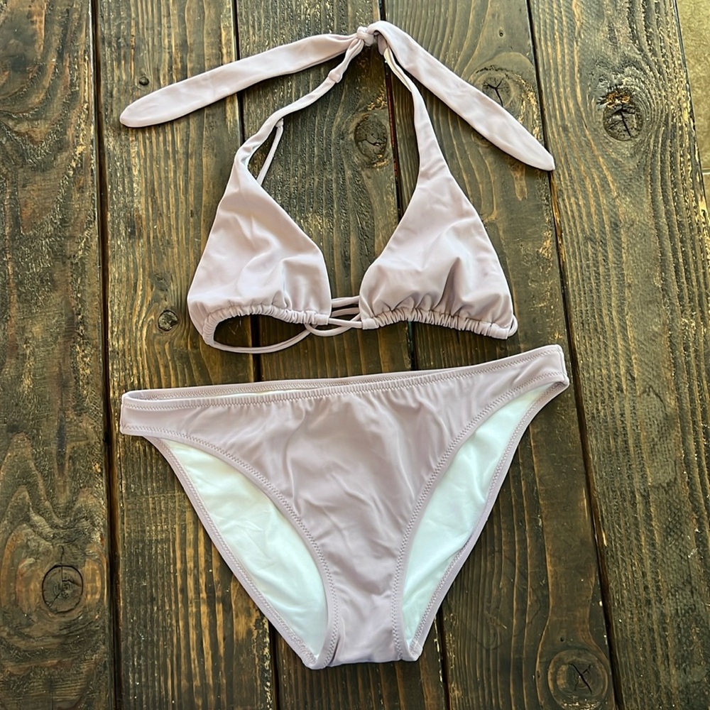 Victoria’s Secret Bikini